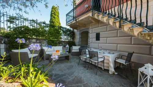 Villa with Pool - Unique Sea View - Free Parking - Foto 2