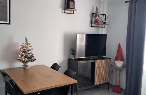 Apartament Wiktoria - Photo 9