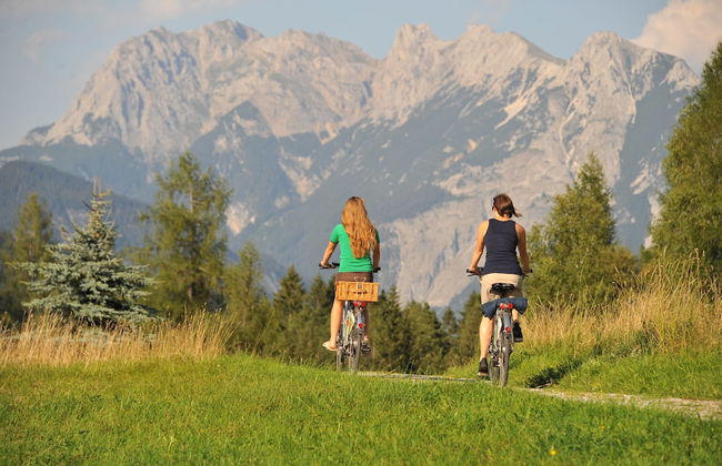 A-VITA Viktoria Residenzen - Foto 80