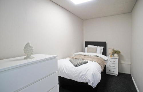 Modern Single-Floor Apartment - Sleeps 8 - Foto 10