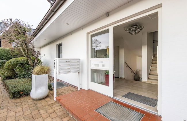 Ferienwohnung Feskerdam - Foto 2