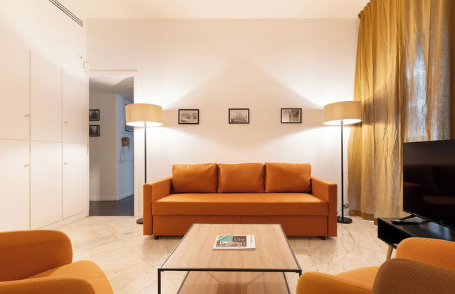 Brera Apartments in San Babila - Foto 65