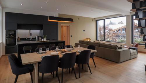 Appartement Rooftop Chamonix - Foto 3