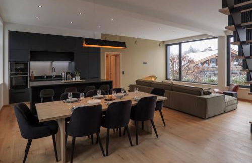 Appartement Rooftop Chamonix - Foto 3