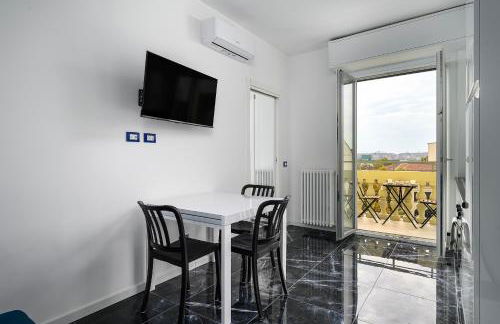 NEW - Skysuite Imbriani - Bovisa Politecnico - Foto 3