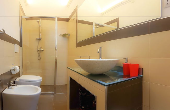 Villa Gina - Torre San Giovanni - Foto 9