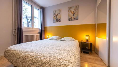 C&C Sembat T3 spacieux, fonctionnel et calme - Foto 4