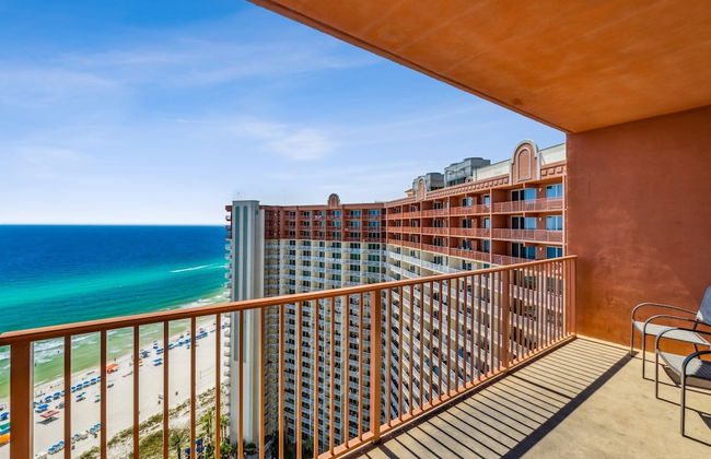 Shores Of Panama 2219 2 Bedroom Condo - Foto 73