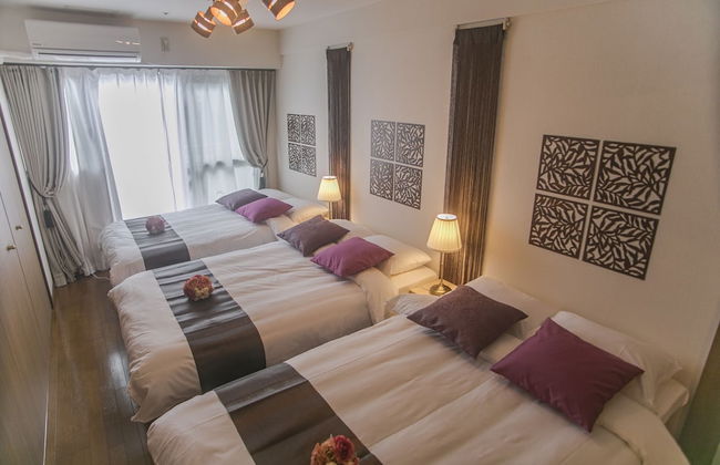 Shinsaibashi-House B - Foto 58