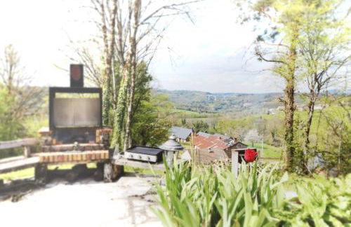 Le Gîte des Cimes - Foto 56