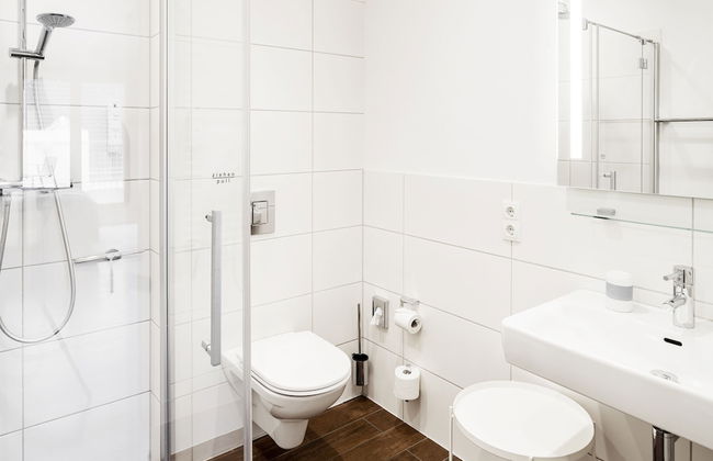 Numa Berlin Nook - Foto 76