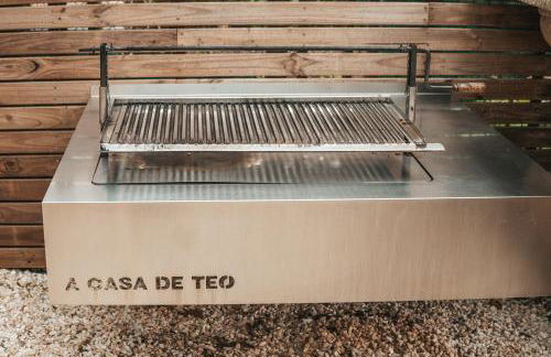 ACASADETEO - Foto 44