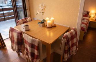 GIULY APARTMENT Ski & Snow Relax Apartment Aprica fronte piste - Foto 7