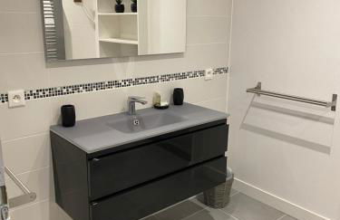 Le Rocher Appart Hôtel - Foto 47