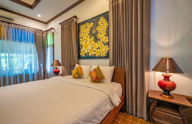 Monmuang ChiangMai resort - Foto 16