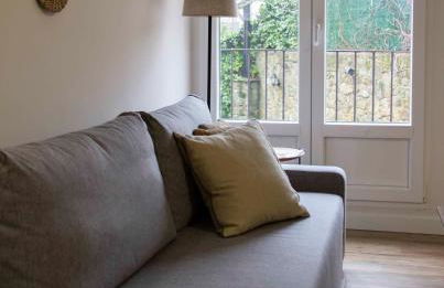 Alojamientos Rurality Home - Foto 28