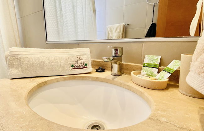 Alma Capital Iquique - Photo 7