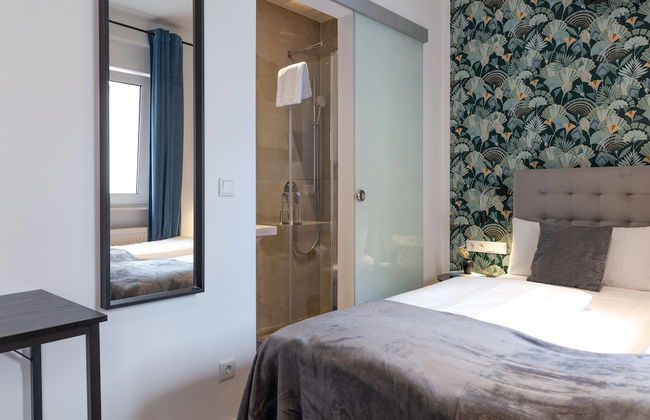 Urban Design Suites - Foto 6