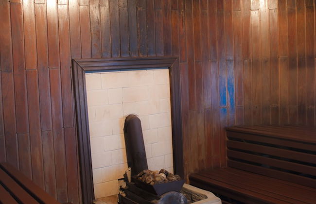 Apart Hotel Toborochi - Photo 25