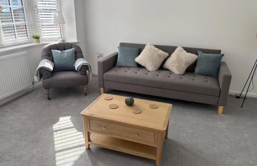 Beach Retreat luxury home just 2 minutes walk to the beach - Foto 45