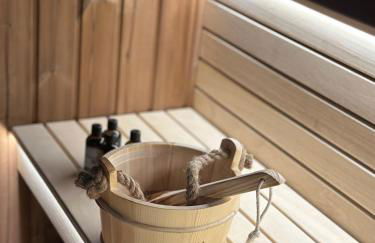 Falkaunest cozy Apartment mit Sauna am Feldberg - Foto 39