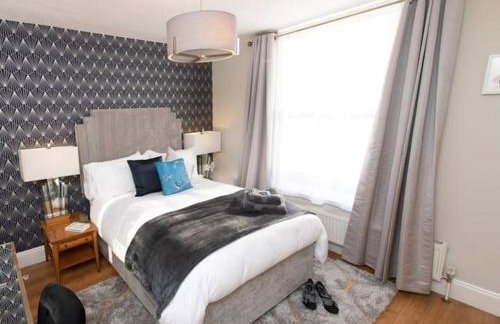 Entire rental unit in Oxfordshire, United Kingdom - Photo 13