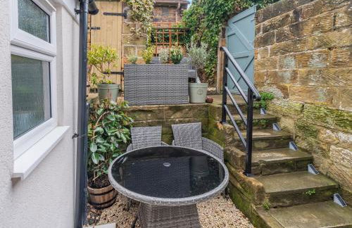 Percy's Cottage - Photo 14