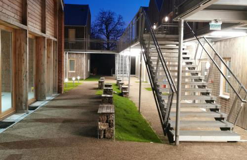 La Ferme des Ailleurs - Foto 62