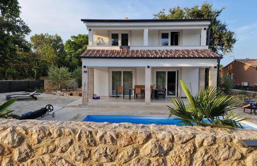 Villa Sidro Krk - Foto 43