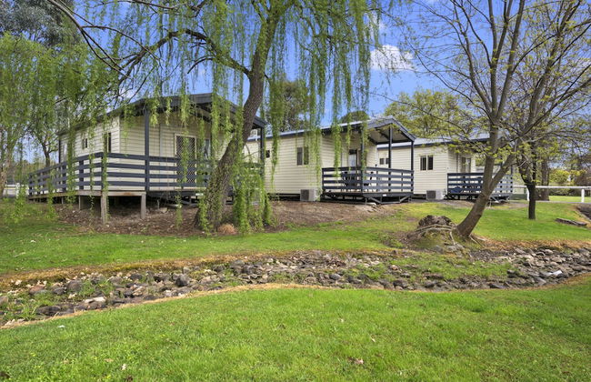 High Country Holiday Park - Foto 57