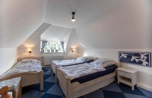 Ferienhaus Strandgut - Foto 63