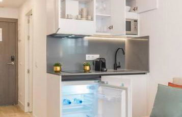 NEW APT in the heart of Madrid - Photo 18