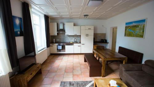 Apartment Yellow - Foto 4