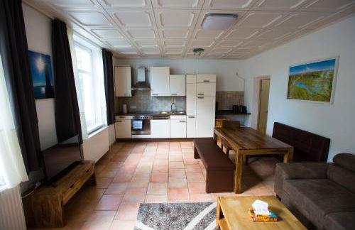 Apartment Yellow - Foto 4