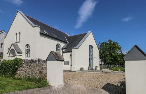 Zoar Chapel - Foto 1