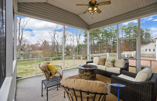 Windward Cove - Foto 33