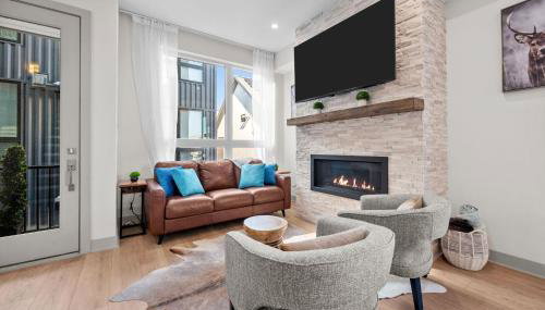 ElevateA Rooftop - Silverthorne - Foto 5