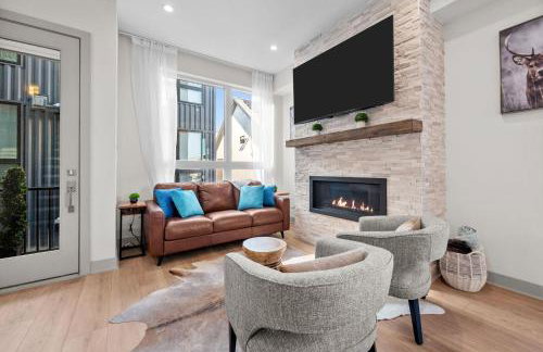 ElevateA Rooftop - Silverthorne - Foto 5