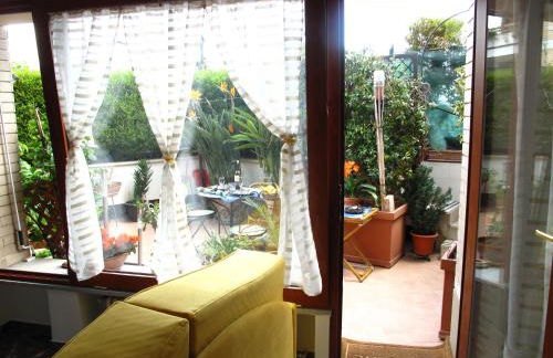 MONOCAMERA con TERRAZZOgiardino -STUDETTE -zona Panoramica POSILLIPO - Photo 27