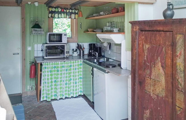 5 Person Holiday Home in Floda-by Traum - Foto 7