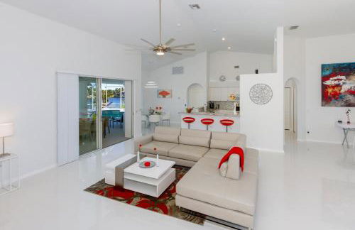 Villa Eyleen - Foto 23