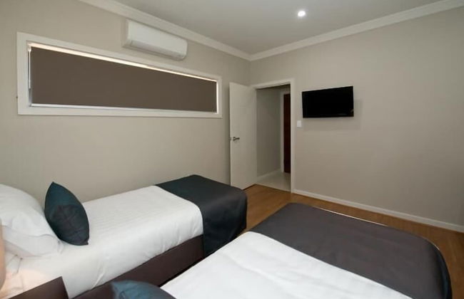 Renmark Holiday Apartments - Photo 8