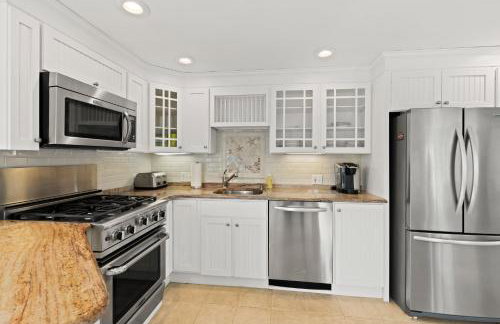 Beach House Sandwich Cape Cod - Foto 16