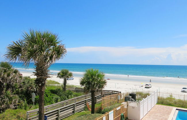 New Smyrna Waves by Exploria Resorts - Foto 23