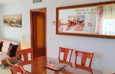 Anfitriones de Glamour - Albor de Sevilla - Photo 22