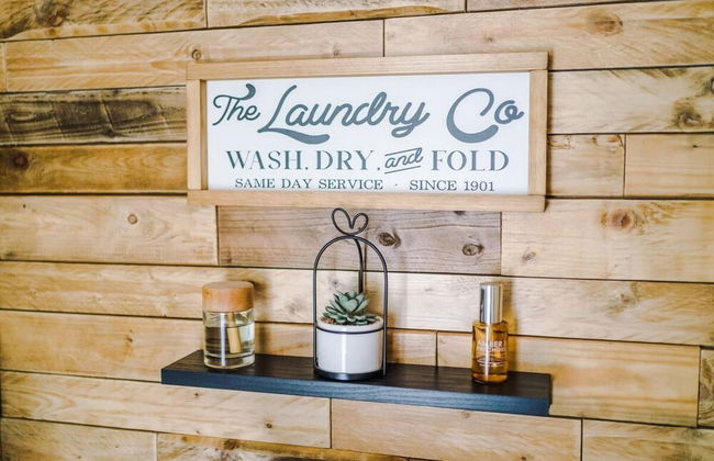 Elegant 2BD Family Retreat Blackpool Town! - Foto 8