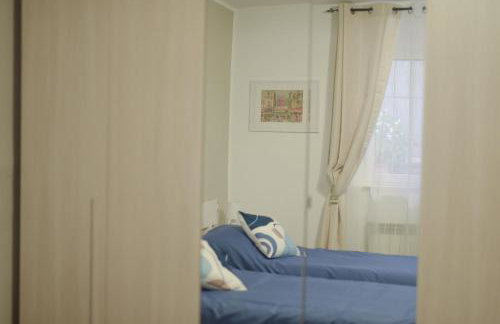 Un passo dal Mare - 50m from the Sea, with Garden, AC & WiFi - Foto 20