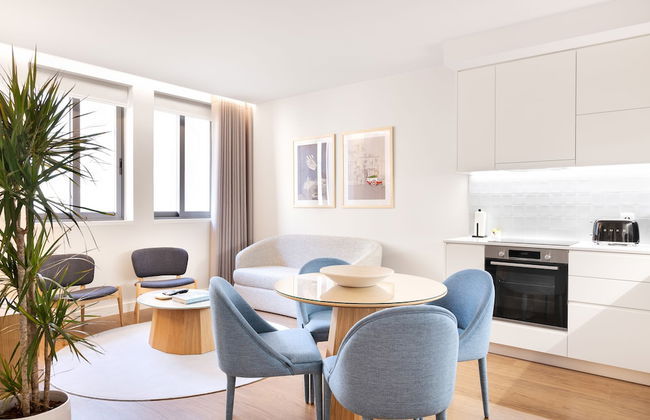 Catarina Serviced Apartments - Foto 1