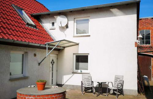 Ferienwohnung Alte Schmiede - Foto 3