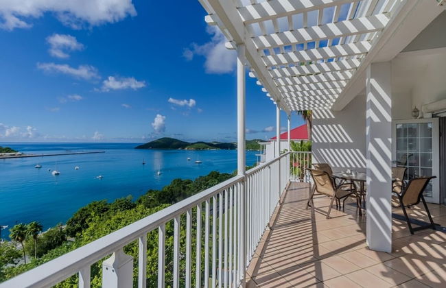 Pirates Pension at Bluebeard's Castle - Photo 17